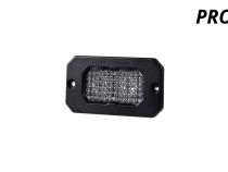 Stage Series 2 Inch LED Pod, Pro White Flood Flush ABL Each