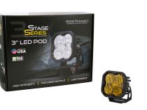 SS3 Pro ABL Yellow Combo Standard Single Diode Dynamics