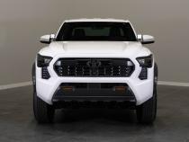 Stage Series 2 Inch LED Ditch Light Kit for 2024-Present Toyota Tacoma, Pro Yellow Combo Diode Dynamics