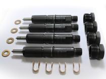 Cummins P-Pump 4BT Economy Series Injector Set Dynomite Diesel
