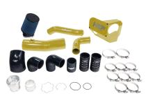 HSP Intake And Intercooler Bundle Kit For 2020-2022 Ford Powerstroke F250/350 6.7 Liter-Illusion Purple