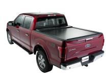Switchblade Metal Kit Tonneau Cover Kit 21-24 F-Series Lightduty 6 Foot 5 Inch Short Bed Pace Edwards