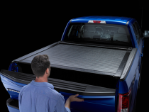 Switchblade Tonneau Cover Kit 04-18 Silverado 1500 Crew Cab 5 Foot 8 Inch X Short Bed Pace Edwards