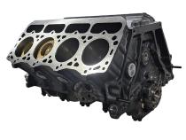 7.3L 1999-2003 Powerstroke Short Block Workhorse Ford Diesel Crate Engine Choate Performance