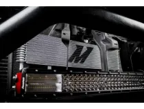 Mishimoto Transmission Cooler Chevrolet/GMC 6.6L Duramax (LML) 2011-2014
