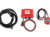 Atomic Transmission Controller, Stand Alone Easily Modify The Operating Parameters Of Your GM Or Ford 4-Speed Automatic Transmission MSD Ignition