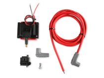 MSD Continuous Fire Ignitor Coil The MSD Continuous Fire Ignitor Coil Is Designed To Be Used As A Stand Alone Coil On Special Applications MSD Ignition