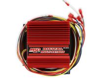 Digital Multi-Retard Perfect For Nitrous Applications. Must Be Used With An MSD Ignition System MSD Ignition