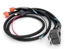 Daylight Headlight Harness Big7Kits
