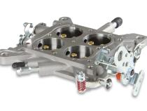 Throttle Body Kit, 0-1850 Holley