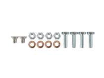 FUEL Regulator/damper Regulator/damper, Extended RANGE 40-100PSI Holley