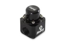 IN-LINE FUEL PULSE Damper FUEL PULSE Damper, 6AN, Extended RANGE 40-100 PSI Holley