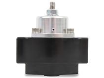 HP Billet Carbureted by Pass W/ Idle Bleed Fuel Pressure Regulator Street/strip Carbureted Applications Two Port Adjustable from 4.5 to 9 PSI with Idle Bleed Holley