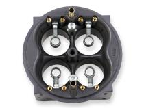 Ultra XP Replacement Main Body 750 CFM HC Gray Holley