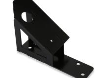 Drive by Wire Pedal Bracket Fits 1972-1993 Dodge D100/D150/W100/W150 Holley