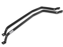 Fuel Tank System 255 LPH 1969 Chevy Camaro/Firebird, Coated Steel, Efi, Gas Sniper EFI