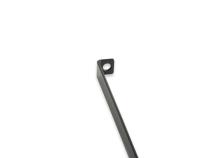Fuel Cell Mounting Straps Fuel Cell 10 Gallon Holley