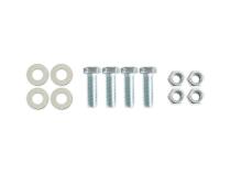 Fuel Cell Mounting Straps Fuel Cell 10 Gallon Holley