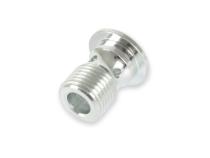 Power Steering Hardline for Type II Pump for LSA Drives Power Steering Hardline for Type II Power Steering Pumps Steel W/ Zinc Plating for Use with LSA Accessory Drives Holley