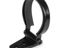 Gauge Pedestal Mounting Bracket 2-1/16 Holley
