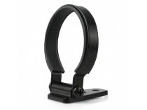 Gauge Pedestal Mounting Bracket 2-1/16 Holley