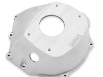 Complete Transmission Installation Kit 8-Bolt LS or LT Engine to TKX / TKO Everything You Need to Connect an 8-Bolt LS or LT Engine to a Tremec TKX or TKO Transmission Holley