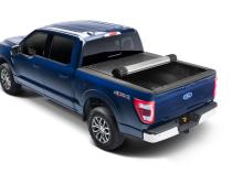 Revolver X2 Hard Rolling Truck Bed Cover 2021-2026 Ford F-150 6 Foot 7 Inch Bed BAK