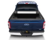 Revolver X2 Hard Rolling Truck Bed Cover 2021-2026 Ford F-150 6 Foot 7 Inch Bed BAK