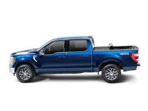 Revolver X2 Hard Rolling Truck Bed Cover 2021-2026 Ford F-150 6 Foot 7 Inch Bed BAK