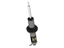 2021-2023 Ford Bronco Hoss 1.0 Pkg Front 1.375-3 Inch Lift 2.5 Exp Series Coilover Icon Vehicle Dynamics