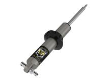 2021-2023 Ford Bronco Hoss 1.0 Pkg Front 1.375-3 Inch Lift 2.5 Exp Series Coilover Icon Vehicle Dynamics