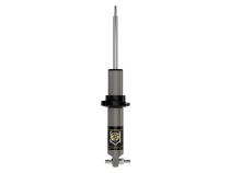 2021-2023 Ford Bronco Hoss 1.0 Pkg Front 1.375-3 Inch Lift 2.5 Exp Series Coilover Icon Vehicle Dynamics