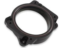 LT5 Angle Correcting Throttle Body Adapter LT5 Throttle Body Applications Holley