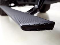 PowerStep Xtreme Running Boards Plug N Play System 19-24 Ram 1500 All Cabs AMP Research
