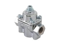 Carbureted Fuel Regulator 4.5-9 Psi Sniper EFI