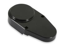 Tensioner Cover Black Tensioner Cover Holley