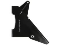 Gen III Hemi Alternator Relocation Bracket Fits Mopar Factory Alternator Moves Alternator Outward &amp;amp; Upward for Extra Clearance on Right Side of Engine Use with Factory Mopar Alternator Holley