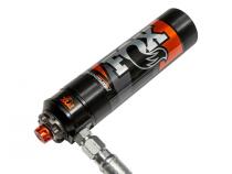 3-4 Inch Lift Kit 2021-2025 Ford Bronco 2-Door 4WD (Fits all packages) with Fox Coilovers Superlift