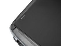 Pro X15 Tonneau Cover Black 2007-2021 Toyota Tundra 5 Foot 6 Inch Bed without Deck Rail System Truxedo