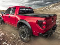 Lo Pro Tonneau Cover Black 1999-2006 (2007 Classic) Silverado/Sierra 1500 8 Foot Bed Truxedo