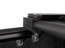 Deuce Tonneau Cover Black 2009-2014 Ford F-150 5 Foot 7 Inch Bed Truxedo