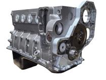 5.9L 98.5-00 Cummins Short Block Workhorse Dodge Diesel Engine Choate Performance