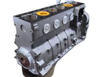 5.9L 98.5-00 Cummins Short Block Workhorse Dodge Diesel Engine Choate Performance