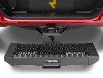 Growler Hitch Step Universal Fitment in 2 Inch or Larger Receiver NFab