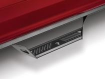 Predator Pro Cab Length (2 Steps per Side) 2009-2014 Ford F-150 SuperCrew Textured Black NFab