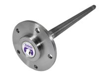 Yukon 1541H Alloy Left Hand Rear Axle For 05-14 8.8 Inch Ford Mustang Yukon Gear &amp;amp; Axle