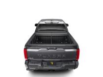 A-Series XT Locking Retractable Truck Bed Cover for 2022-2026 Toyota Tundra 5' 7 inch Bed without Trail Special Edition Storage Boxes Roll N Lock