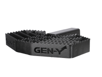 2 Inch Shank Heavy-Duty 500lb Serrated Hitch Step Gen Y Hitch