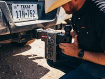 Mega Duty 3 Inch Shank 12 Inch Drop 3.5K TW 32K Hitch &amp;amp; GH-0161 Dual-Ball Gen Y Hitch