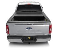 E-Series Locking Retractable Truck Bed Cover for 2021-2025 Ford F-150 6' 7 inch Bed Roll N Lock
